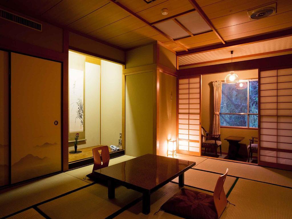 Hananosato Onsen Sansuikan Takatsuki Exterior foto