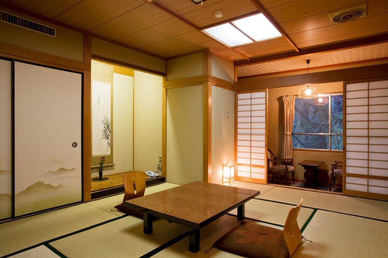 Hananosato Onsen Sansuikan Takatsuki Exterior foto